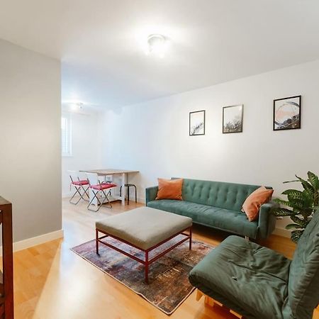 Апартаменты Stunning Flat In Brick Lane Лондон Экстерьер фото